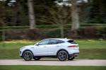 Jaguar E-Pace D150 2018 года (UK)